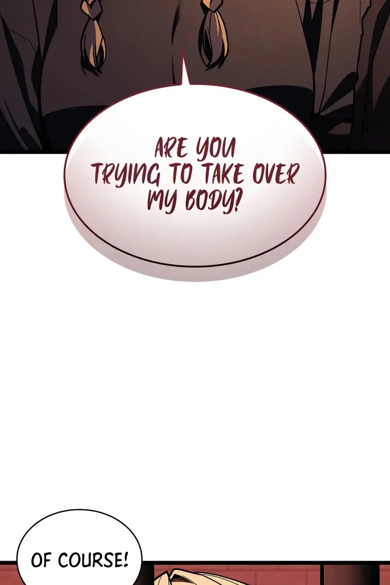 Return of Disaster Class Hero Chapter 135 Page 46