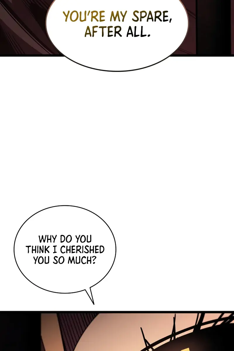 Return of Disaster Class Hero Chapter 135 Page 48