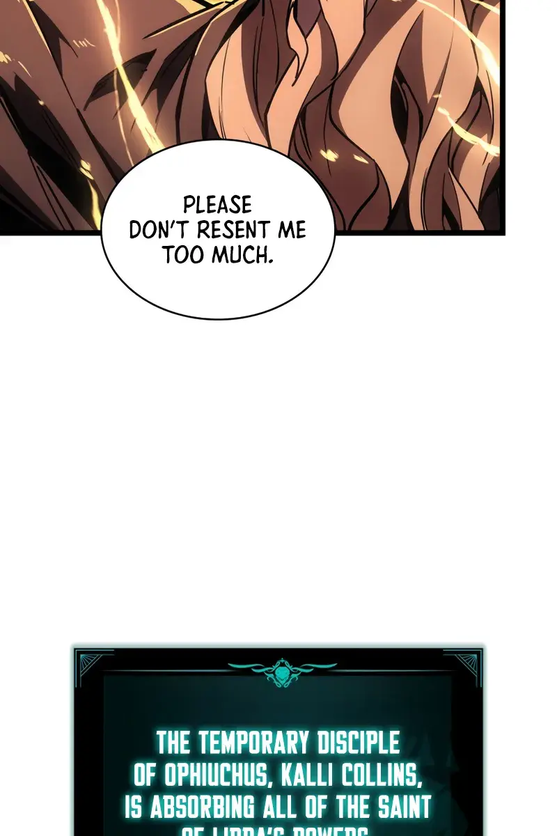 Return of Disaster Class Hero Chapter 135 Page 54