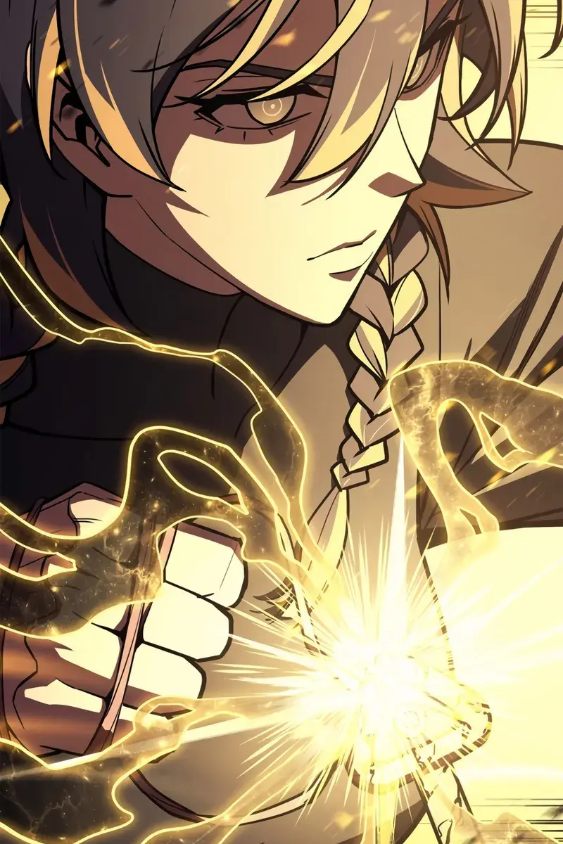 Return of Disaster Class Hero Chapter 135 Page 67