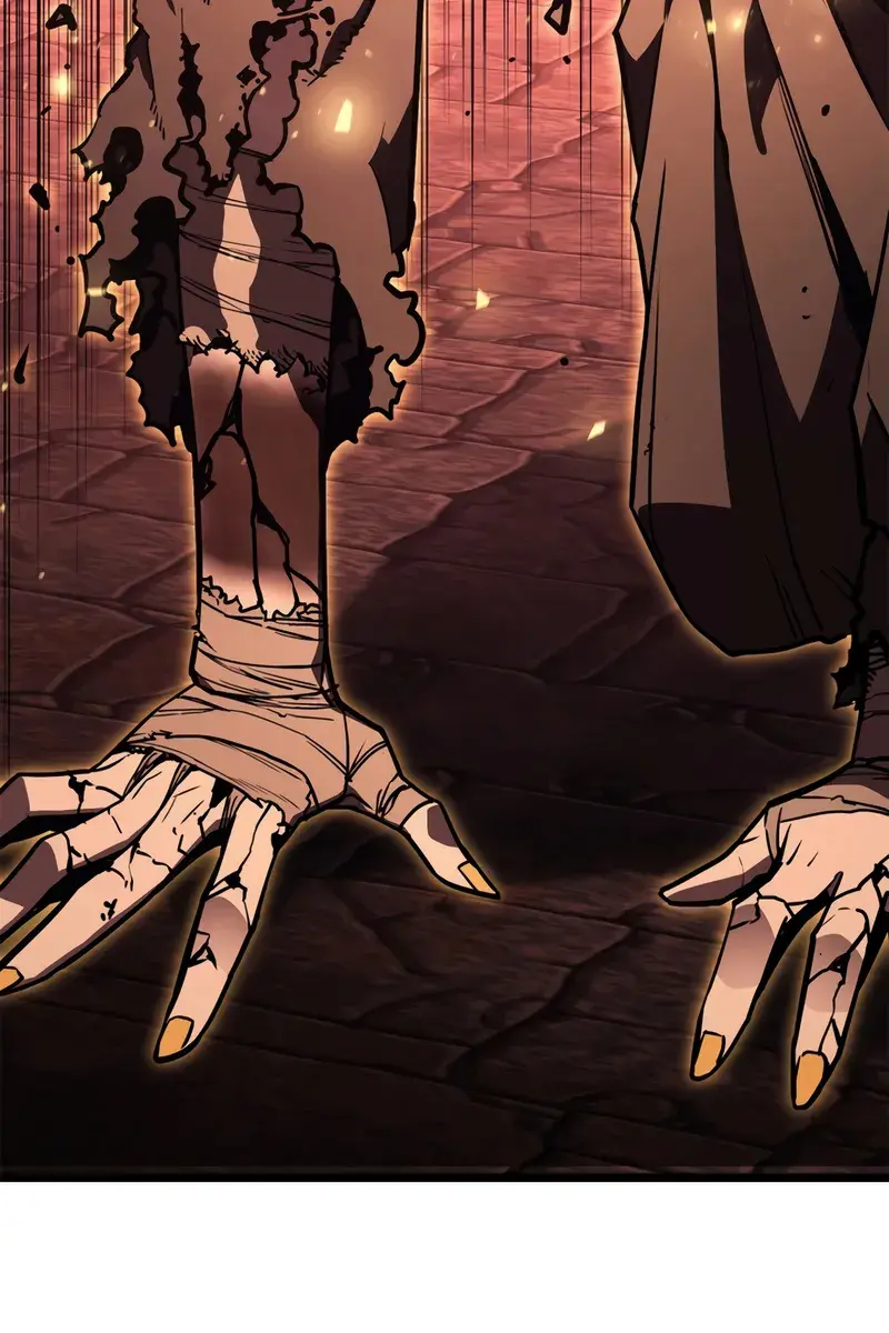 Return of Disaster Class Hero Chapter 135 Page 69