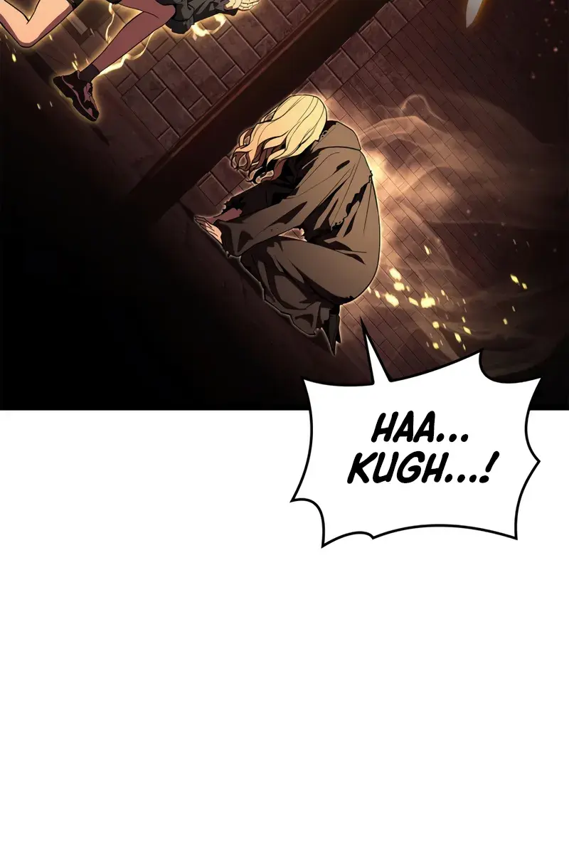 Return of Disaster Class Hero Chapter 135 Page 71