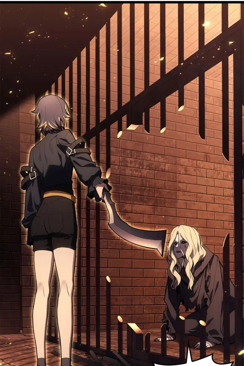 Return of Disaster Class Hero Chapter 135 Page 77