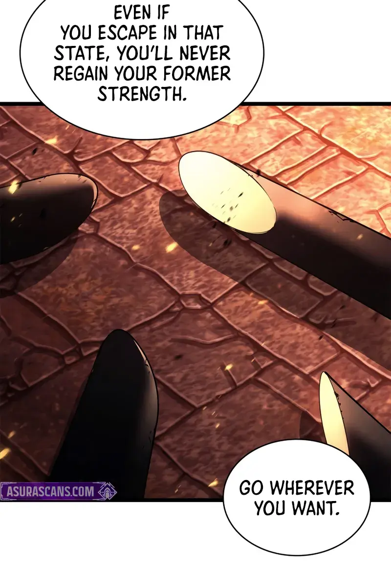 Return of Disaster Class Hero Chapter 135 Page 80