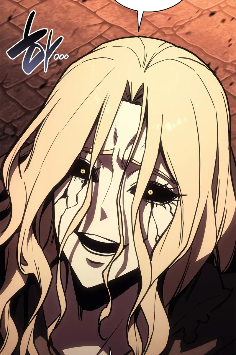 Return of Disaster Class Hero Chapter 135 Page 83