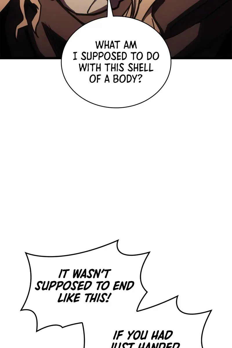 Return of Disaster Class Hero Chapter 135 Page 84