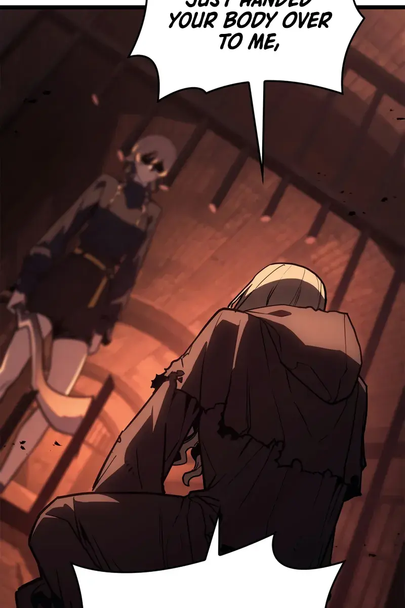 Return of Disaster Class Hero Chapter 135 Page 85