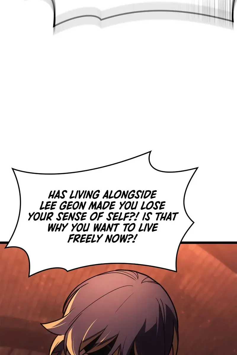 Return of Disaster Class Hero Chapter 135 Page 91