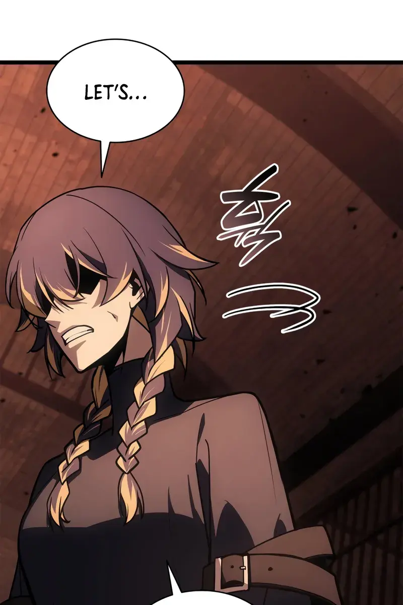 Return of Disaster Class Hero Chapter 135 Page 93