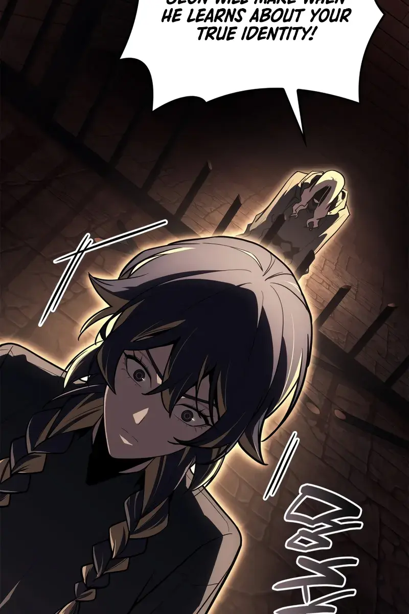 Return of Disaster Class Hero Chapter 135 Page 95