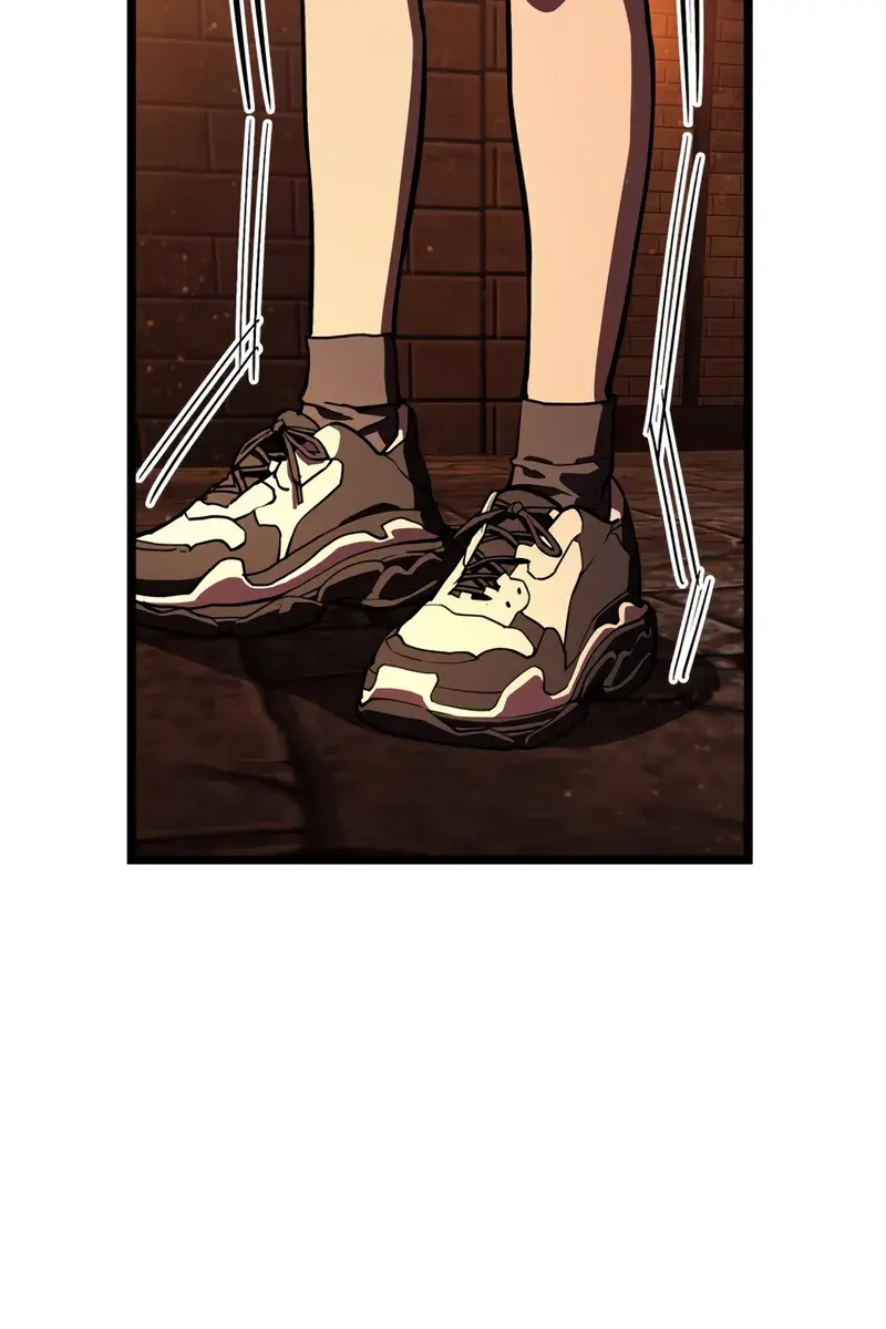 Return of Disaster Class Hero Chapter 135 Page 97