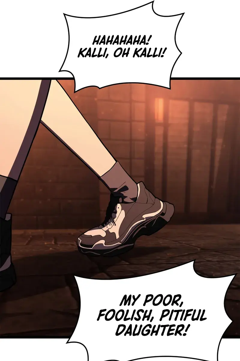 Return of Disaster Class Hero Chapter 135 Page 98