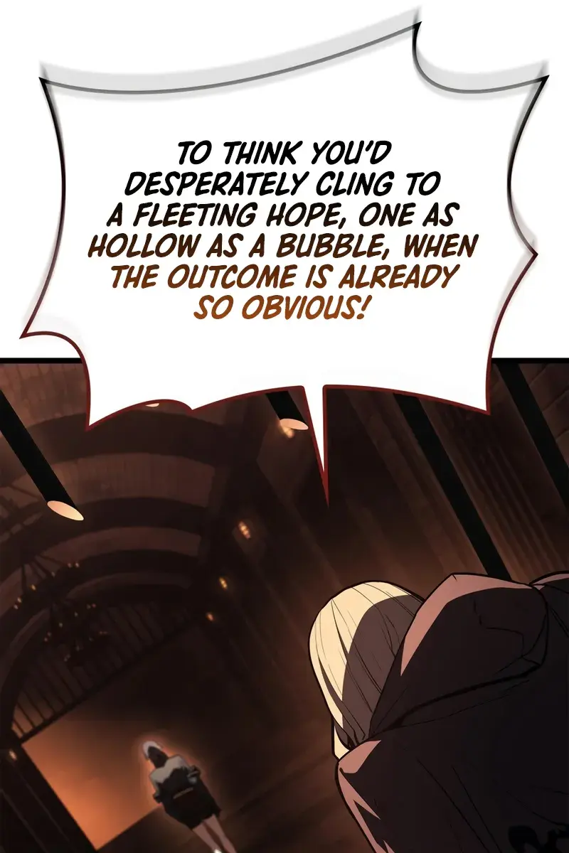 Return of Disaster Class Hero Chapter 135 Page 100