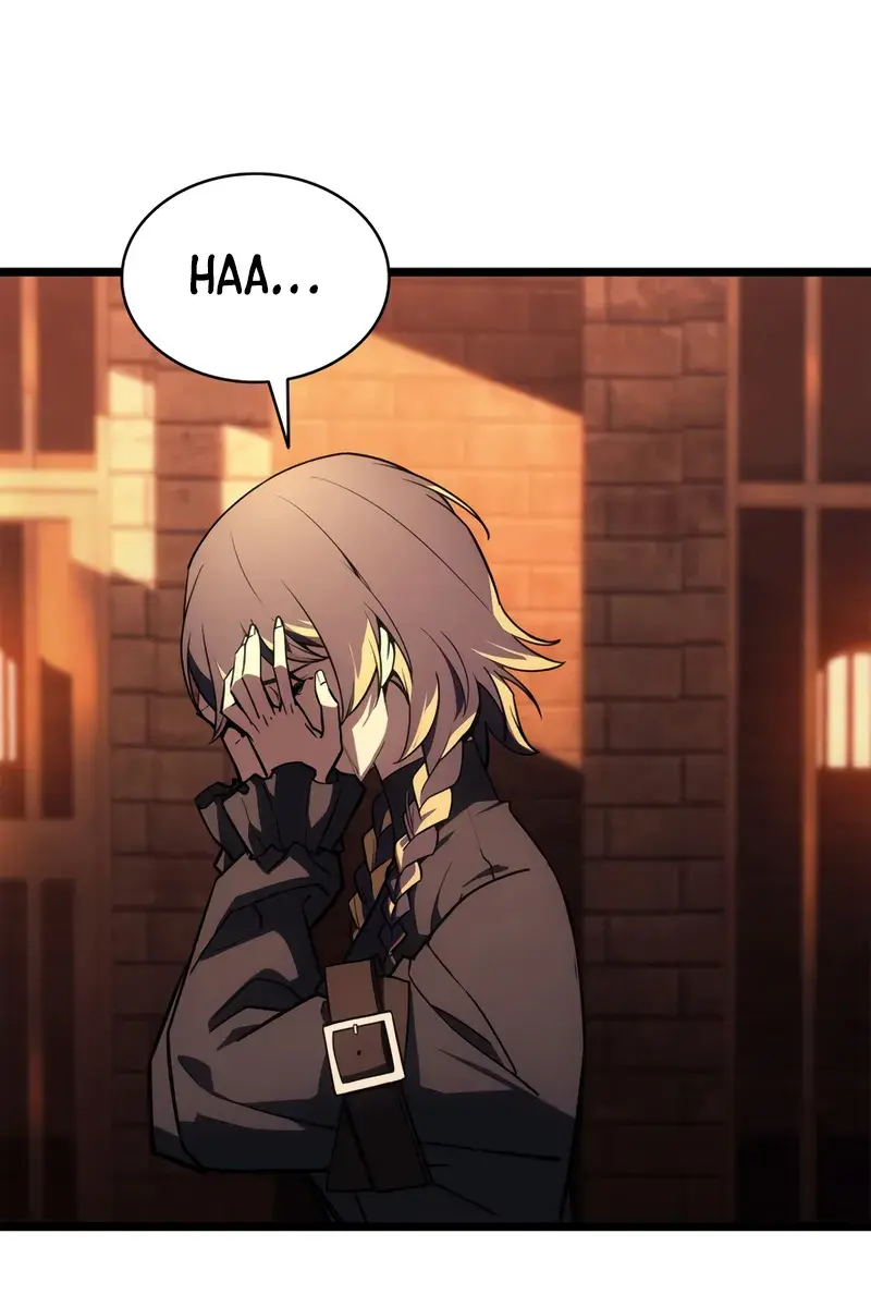 Return of Disaster Class Hero Chapter 135 Page 106