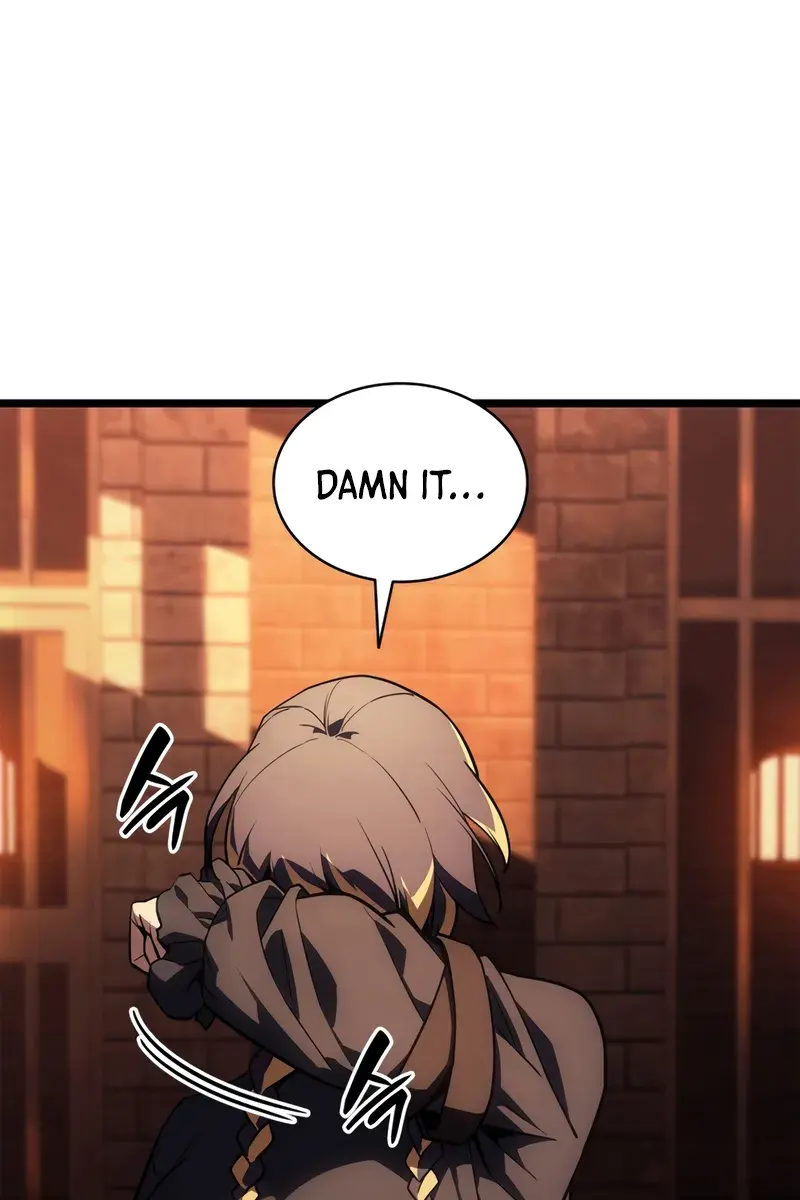 Return of Disaster Class Hero Chapter 135 Page 107