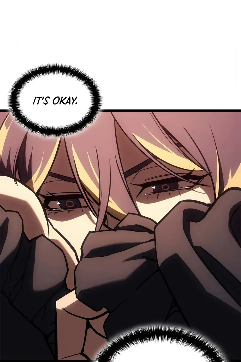 Return of Disaster Class Hero Chapter 135 Page 109