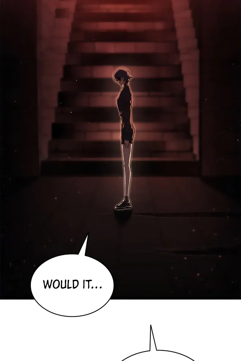 Return of Disaster Class Hero Chapter 135 Page 115