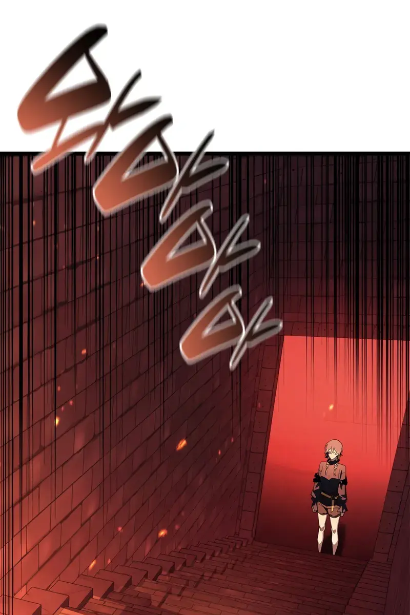 Return of Disaster Class Hero Chapter 135 Page 119