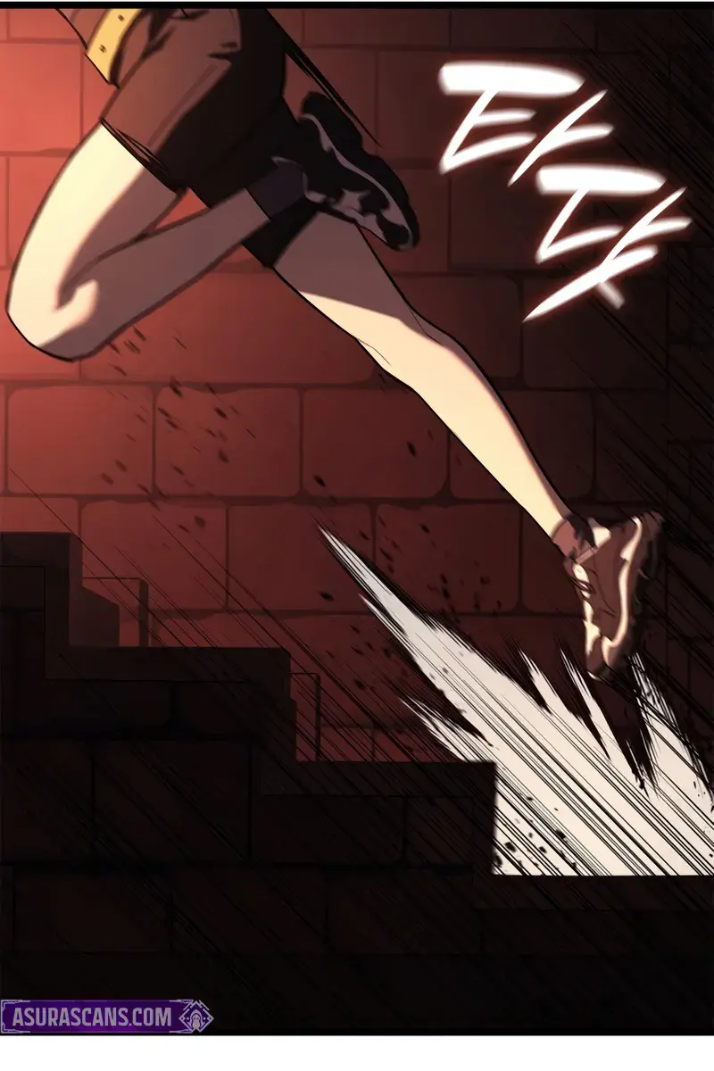 Return of Disaster Class Hero Chapter 135 Page 122