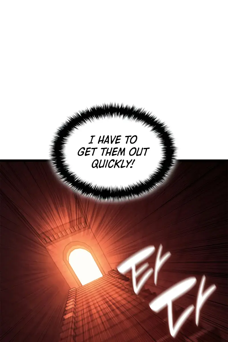 Return of Disaster Class Hero Chapter 135 Page 123