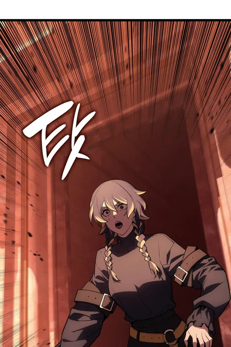 Return of Disaster Class Hero Chapter 135 Page 125