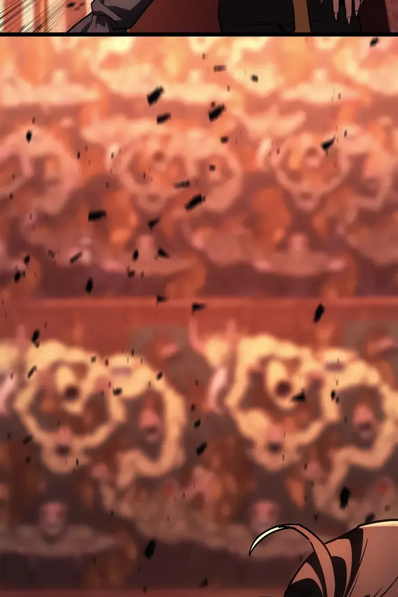 Return of Disaster Class Hero Chapter 135 Page 126