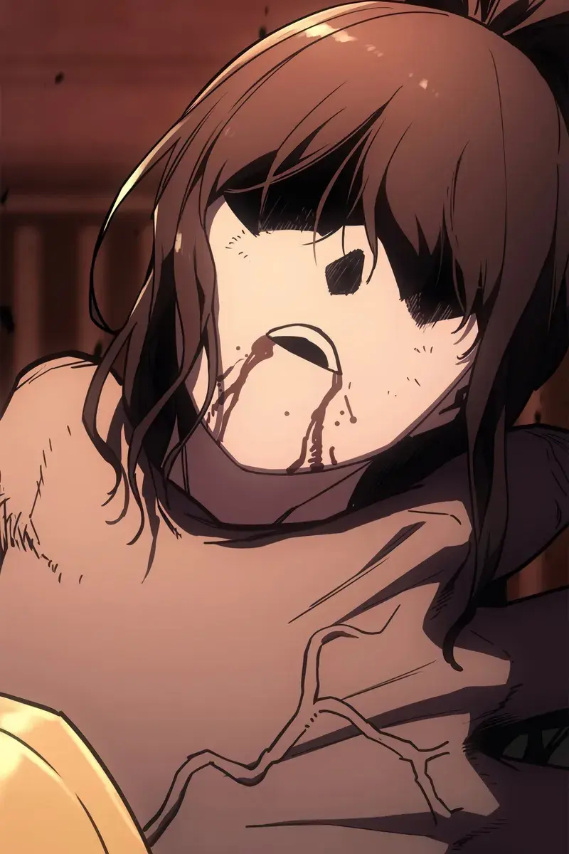 Return of Disaster Class Hero Chapter 135 Page 127