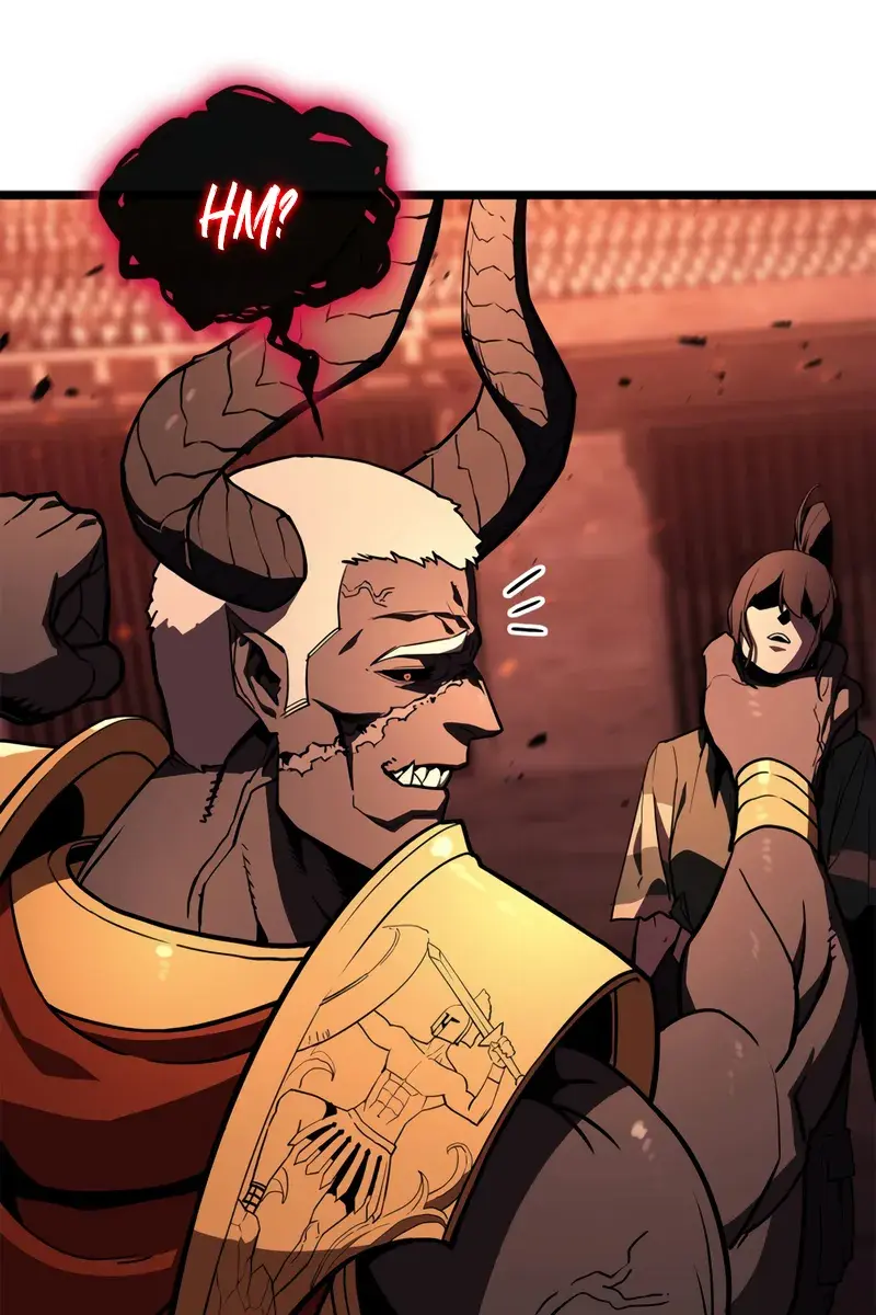 Return of Disaster Class Hero Chapter 135 Page 129