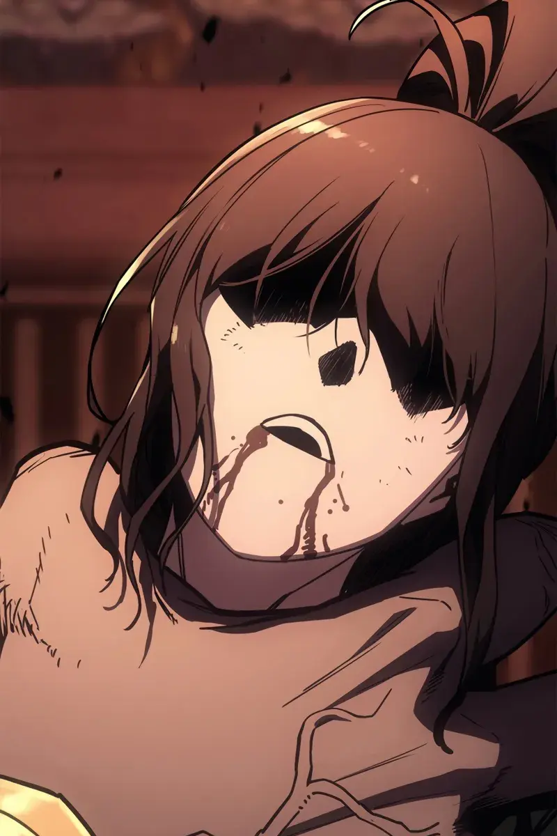 Return of Disaster Class Hero Chapter 136 Page 4