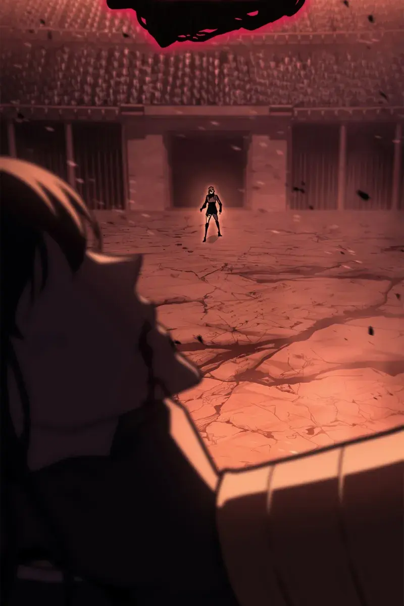 Return of Disaster Class Hero Chapter 136 Page 8