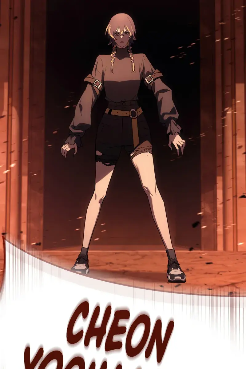 Return of Disaster Class Hero Chapter 136 Page 13