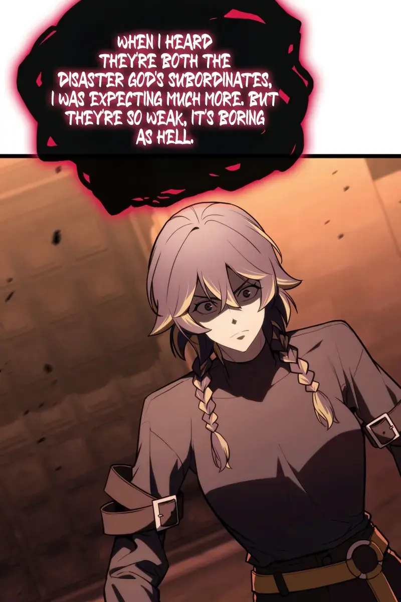 Return of Disaster Class Hero Chapter 136 Page 20