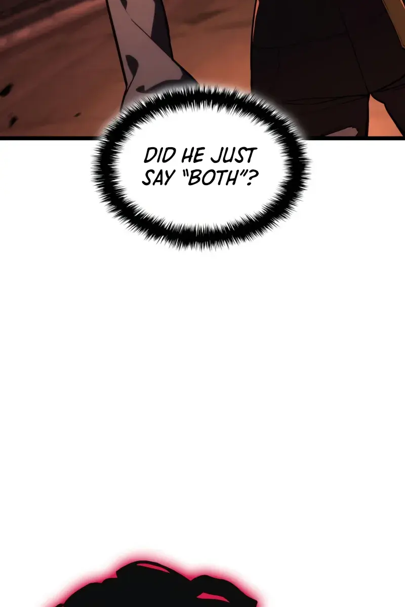 Return of Disaster Class Hero Chapter 136 Page 21