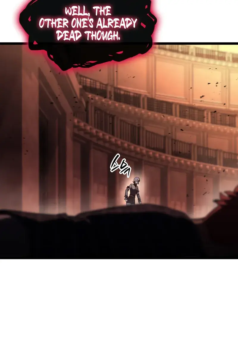 Return of Disaster Class Hero Chapter 136 Page 22