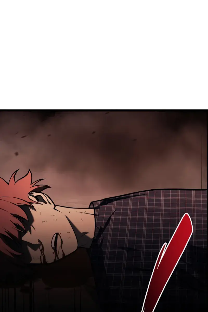 Return of Disaster Class Hero Chapter 136 Page 23