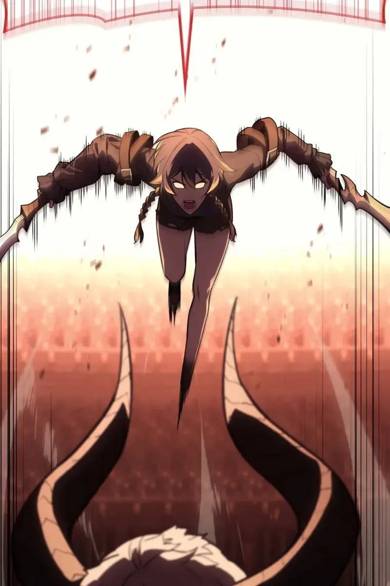 Return of Disaster Class Hero Chapter 136 Page 28