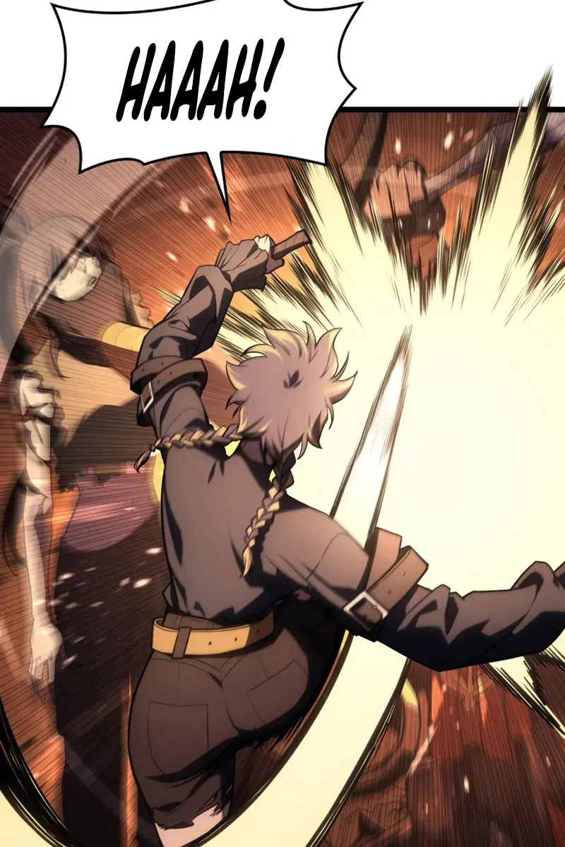 Return of Disaster Class Hero Chapter 136 Page 33