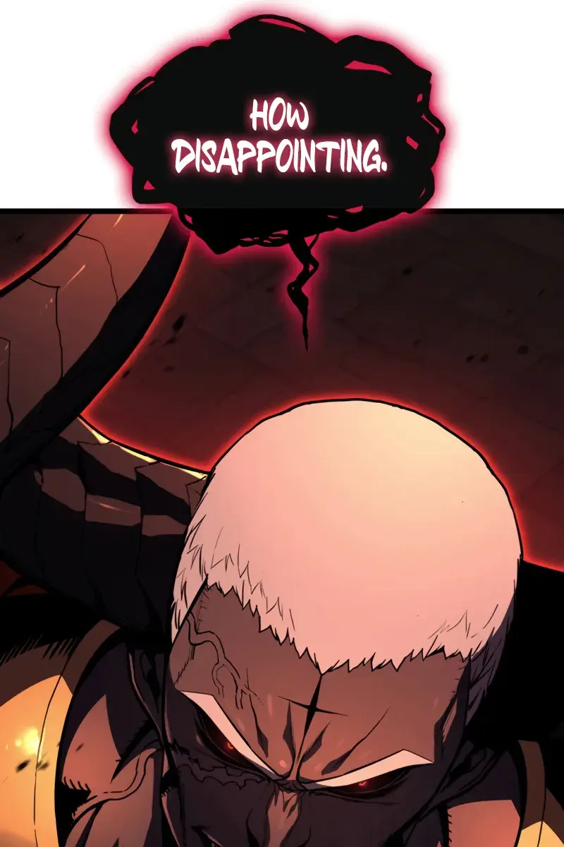 Return of Disaster Class Hero Chapter 136 Page 36