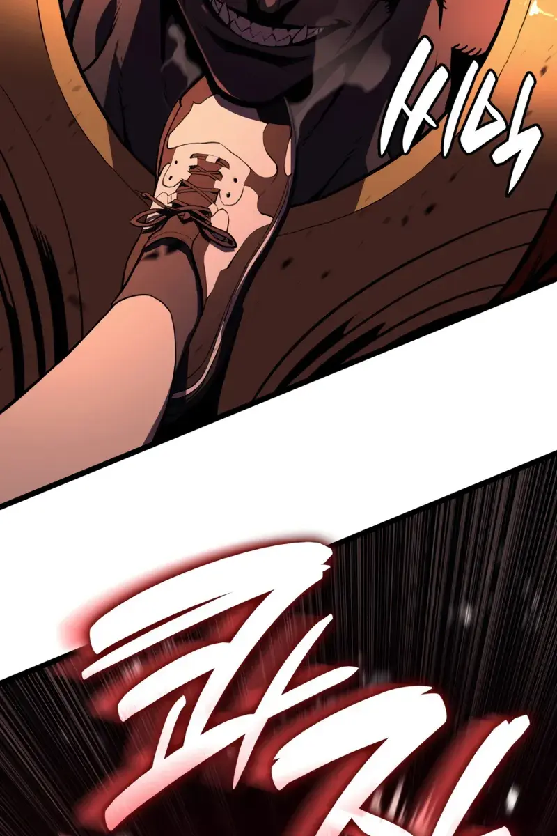 Return of Disaster Class Hero Chapter 136 Page 37