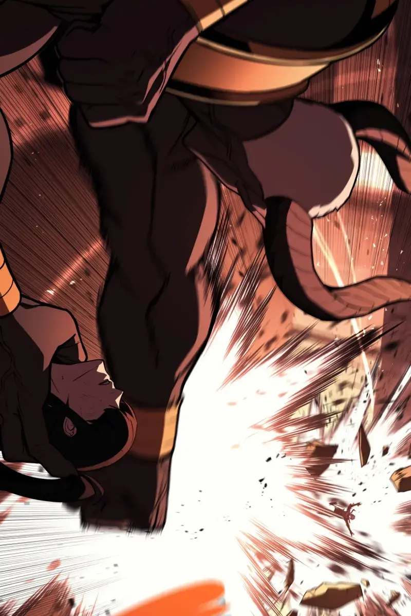 Return of Disaster Class Hero Chapter 136 Page 44