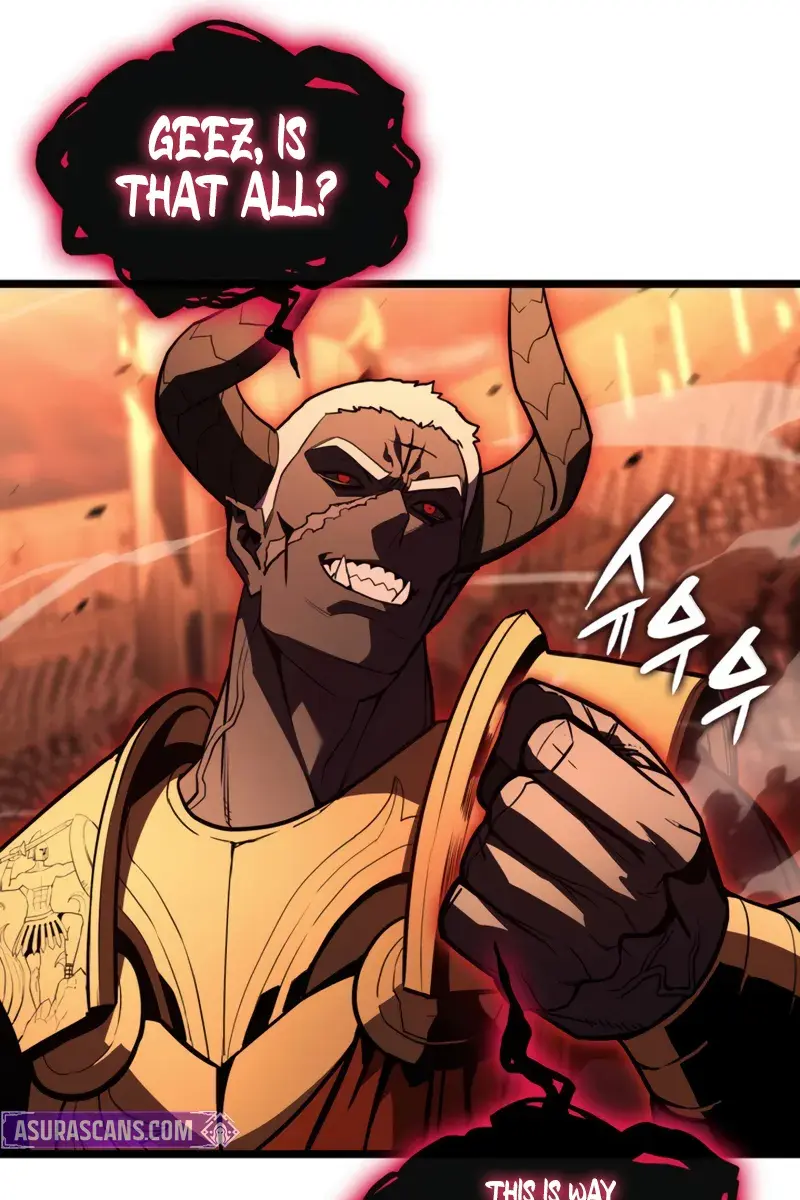 Return of Disaster Class Hero Chapter 136 Page 49