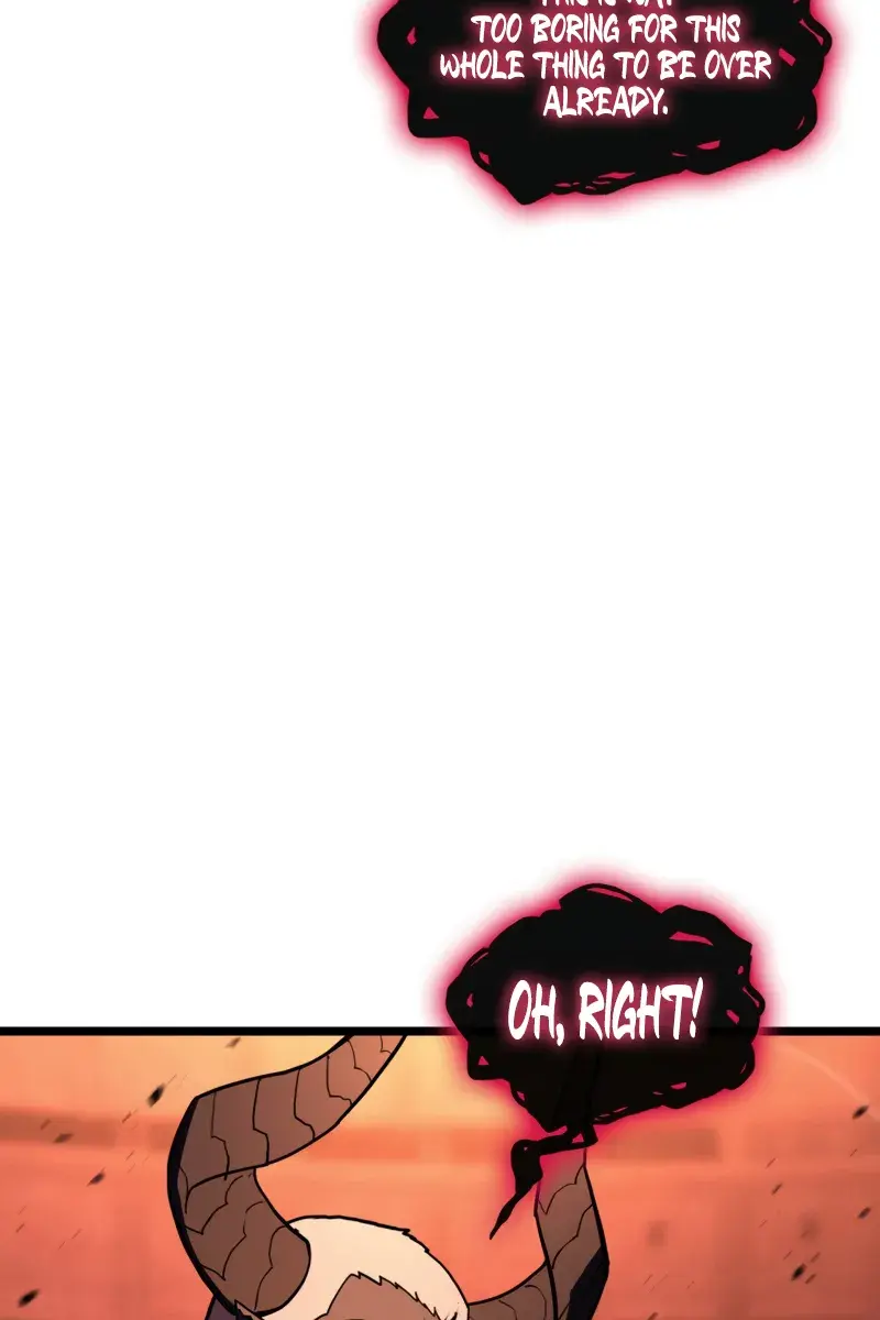 Return of Disaster Class Hero Chapter 136 Page 50