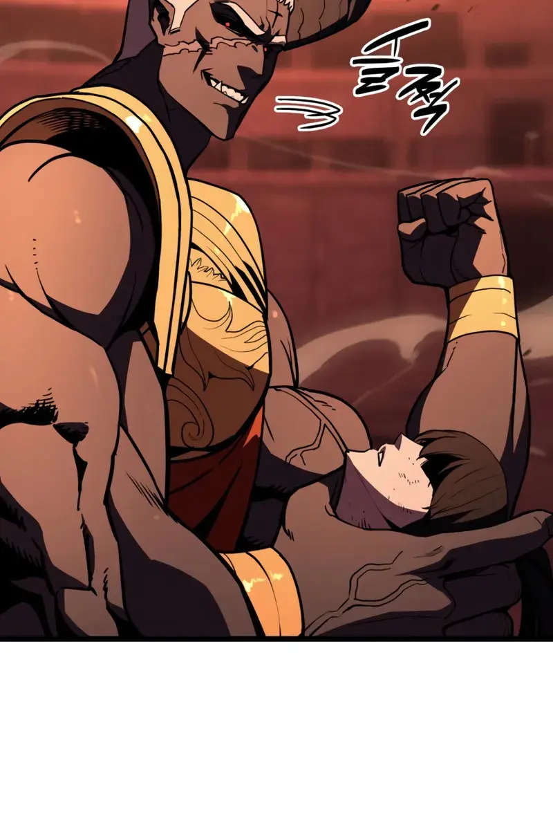 Return of Disaster Class Hero Chapter 136 Page 51