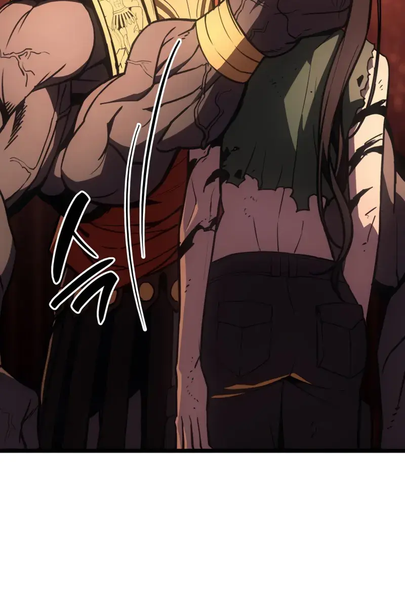 Return of Disaster Class Hero Chapter 136 Page 53