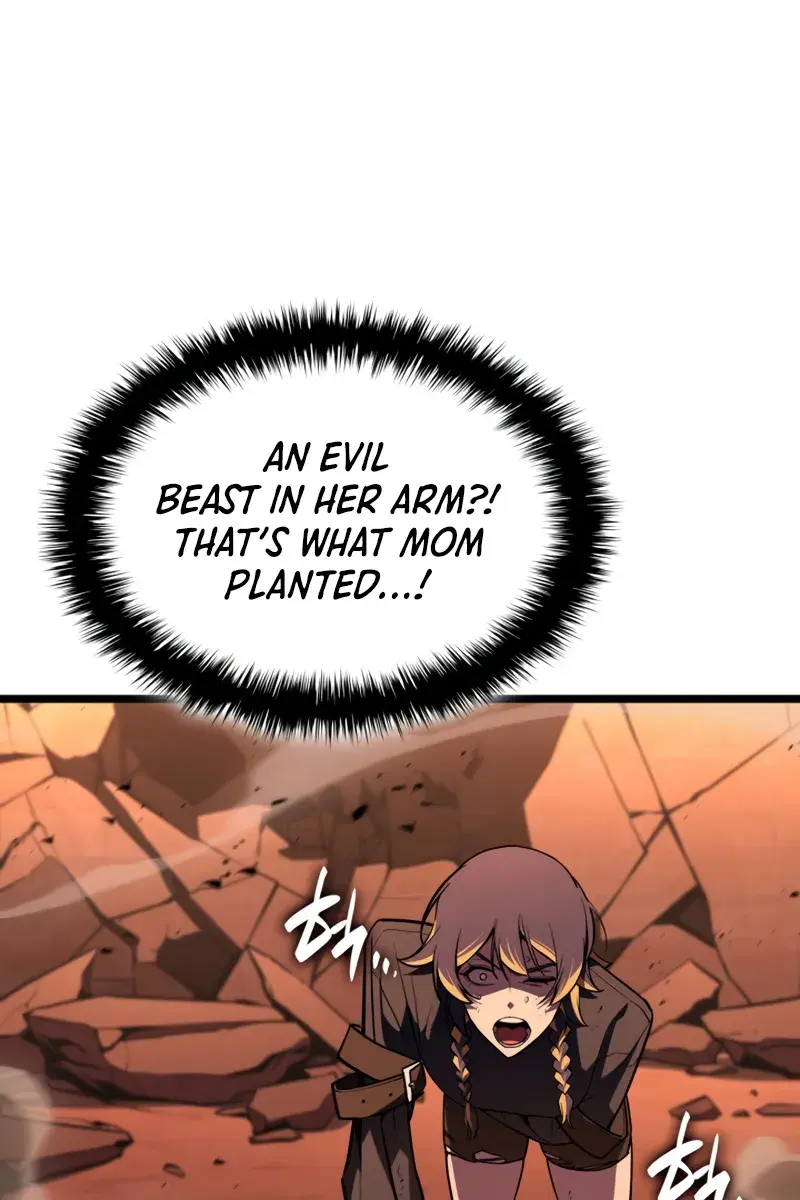 Return of Disaster Class Hero Chapter 136 Page 56