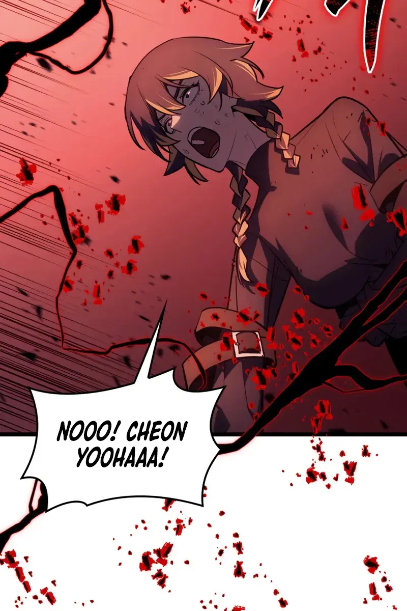 Return of Disaster Class Hero Chapter 136 Page 67