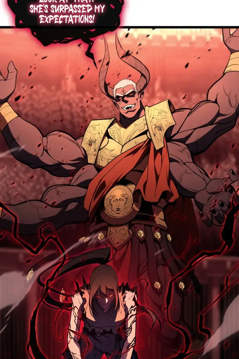 Return of Disaster Class Hero Chapter 136 Page 70