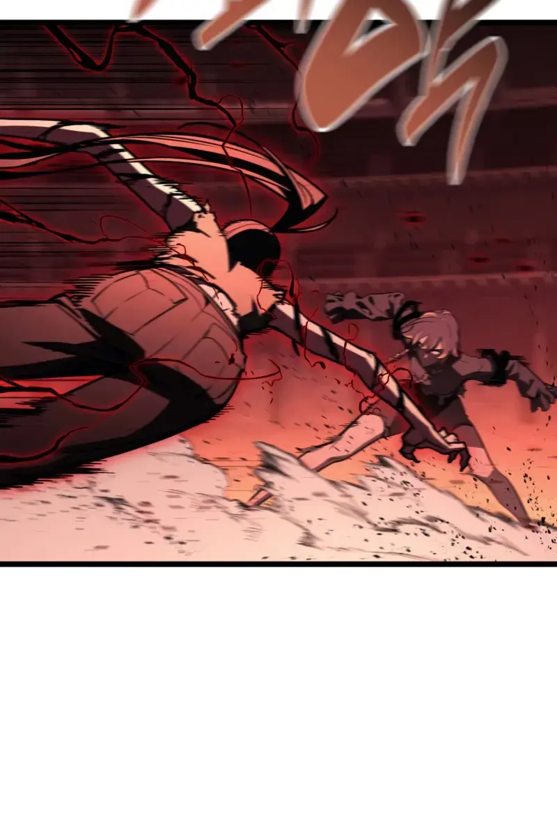 Return of Disaster Class Hero Chapter 136 Page 84