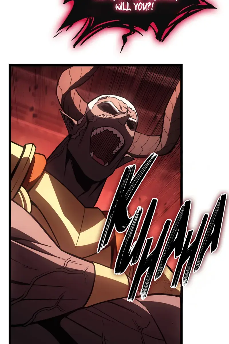 Return of Disaster Class Hero Chapter 136 Page 91