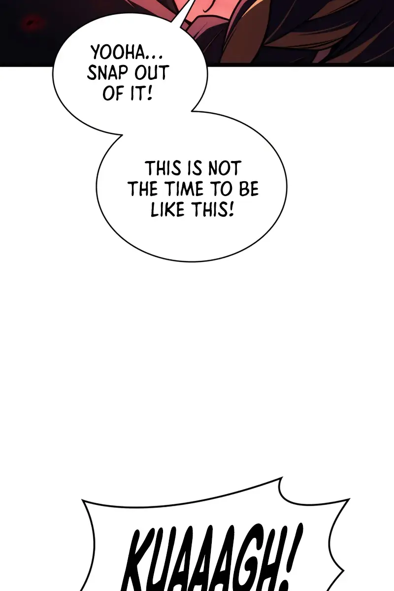 Return of Disaster Class Hero Chapter 136 Page 94